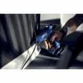 Miniatyrbilde 6 av 11: Elektrisk malingssprøytepistol Rapid Blå 18 W