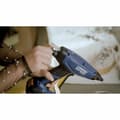 Miniatyrbilde 8 av 11: Elektrisk malingssprøytepistol Rapid Blå 18 W