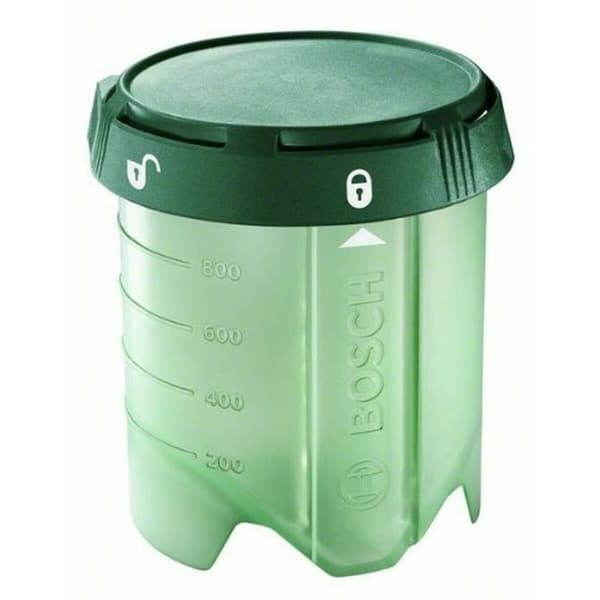 Elektrisk färgspruta (sprej) BOSCH PFS 3000/5000