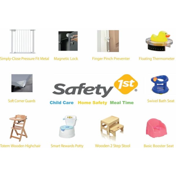 Reservdel Safety 1st