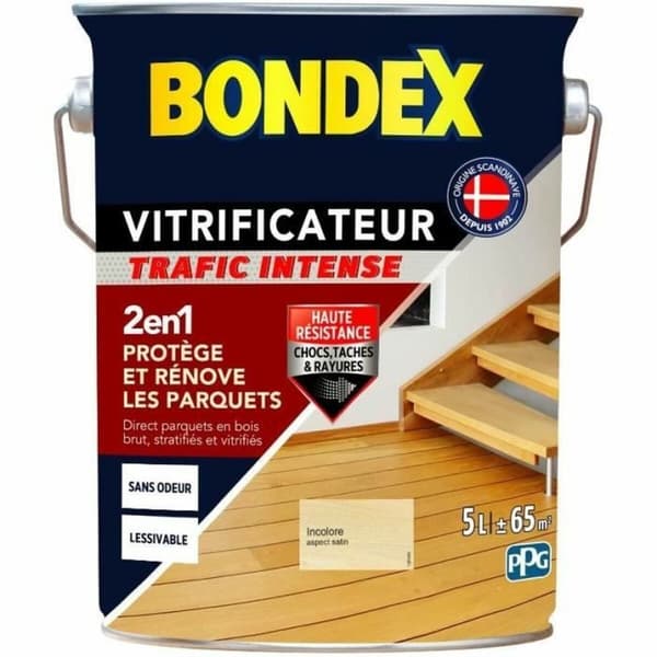 Lakka Bondex