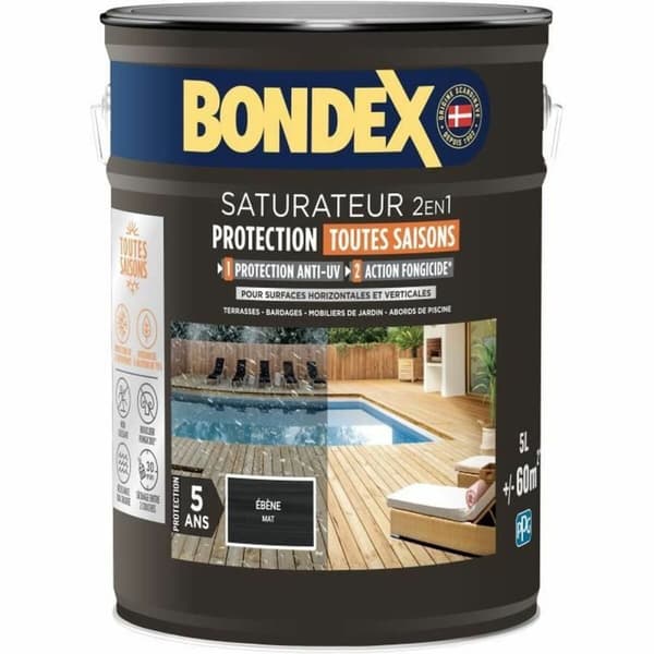 Fernissa Bondex