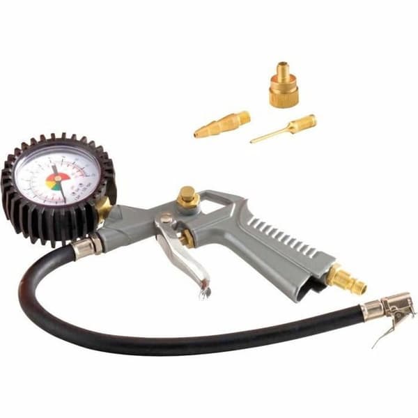 Luftkompressor MECAFER