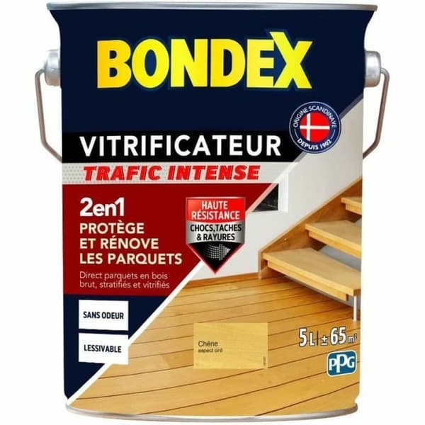 Lakk Bondex