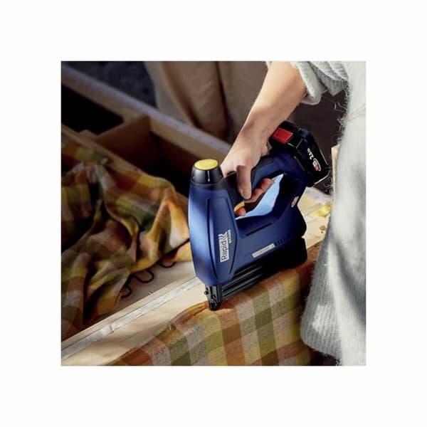 Stiftemaskin Rapid