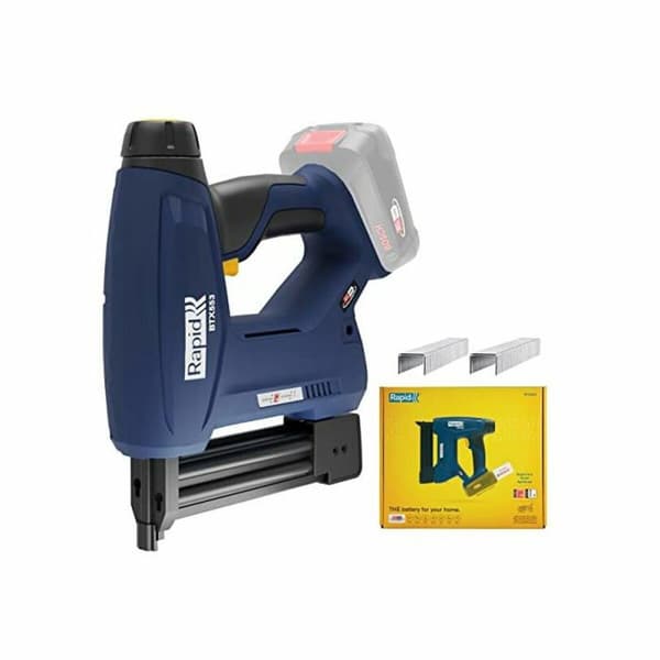 Stiftemaskin Rapid