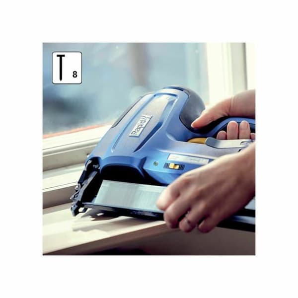 Stiftemaskin Rapid 18 V