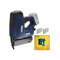 Miniatyrbilde 1 av 4: Stiftemaskin Rapid 18 V