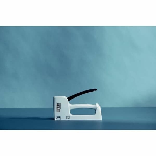 Stiftemaskin Rapid