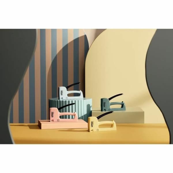 Stiftemaskin Rapid