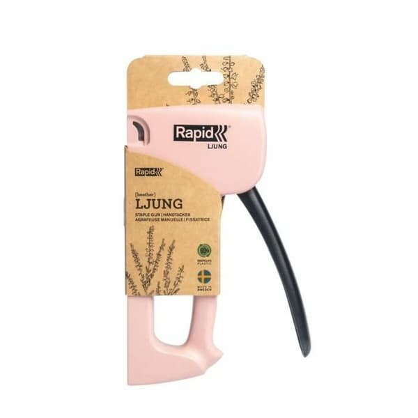 Stiftemaskin Rapid