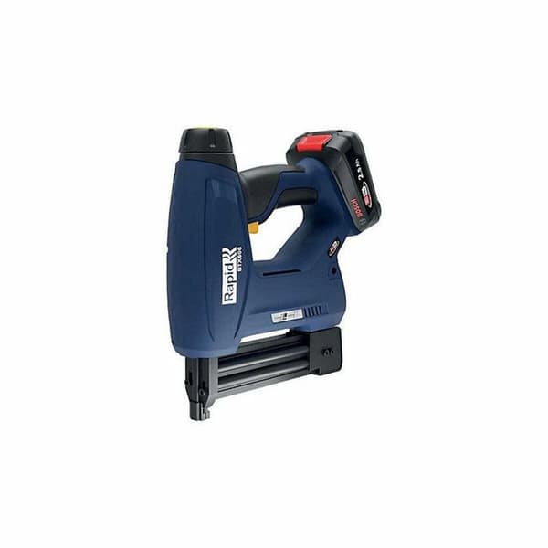 Stiftemaskin Rapid