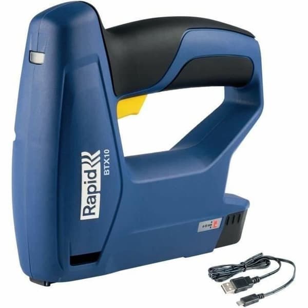 Stiftemaskin Rapid