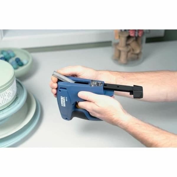 Stiftemaskin Rapid