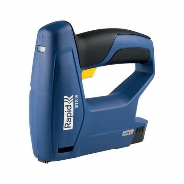 Stiftemaskin Rapid