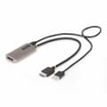 Miniatyrbild 9 av 11: VGA Kabel Startech 148B-HDMI-DP-8K 30 cm