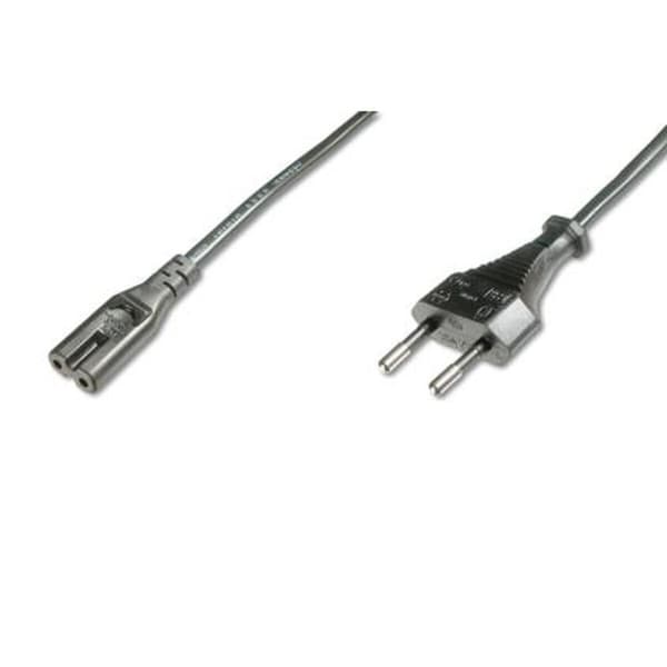 Kabel Digitus AK-440104-018-S