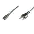Miniatyrbillede 3 af 3: Kabel Digitus AK-440104-018-S