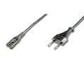 Miniatyrbillede 2 af 3: Kabel Digitus AK-440104-018-S