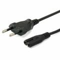 Miniatyrbillede 1 af 10: SATA-kabel Equip 11216107101 Sort 3 m