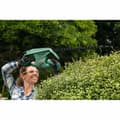 Pikkukuva 4 / 6: Pensasaitaleikkuri BOSCH EasyHedgeCut 45-16 420 W 220-240 V 45 cm