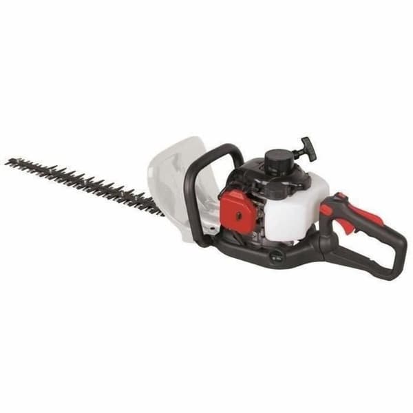 Pensasaitaleikkuri Scheppach HTH250 25,4 cc 60 cm