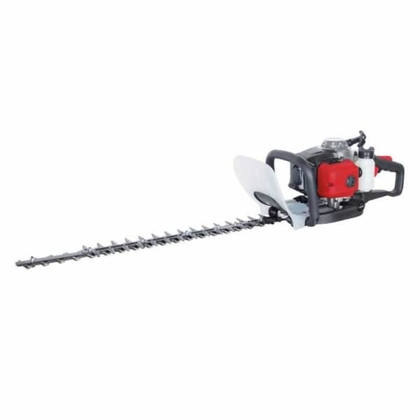 Pensasaitaleikkuri Scheppach HTH250 25,4 cc 60 cm