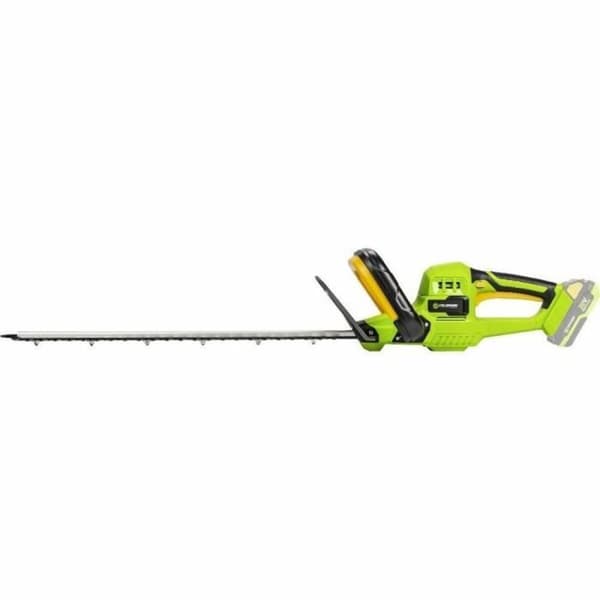 Hækkeklipper Fieldmann FZN 70205-0