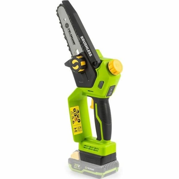Motorsav Fieldmann 12 cm 18 V (12")
