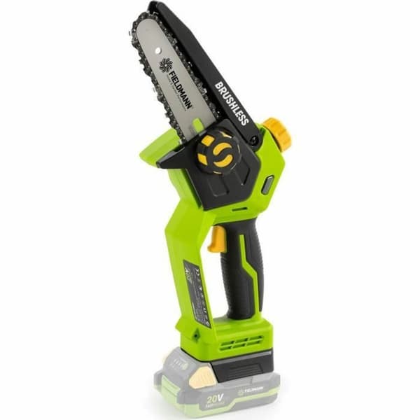 Motorsav Fieldmann 12 cm 18 V (12")