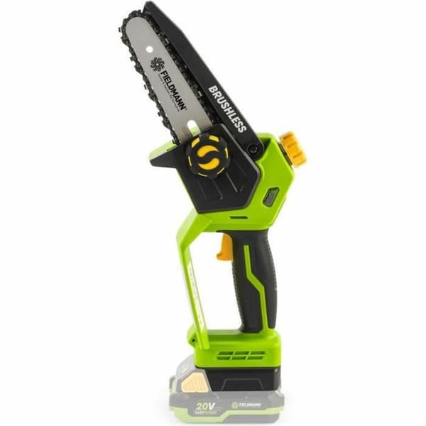Motorsav Fieldmann 12 cm 18 V (12")