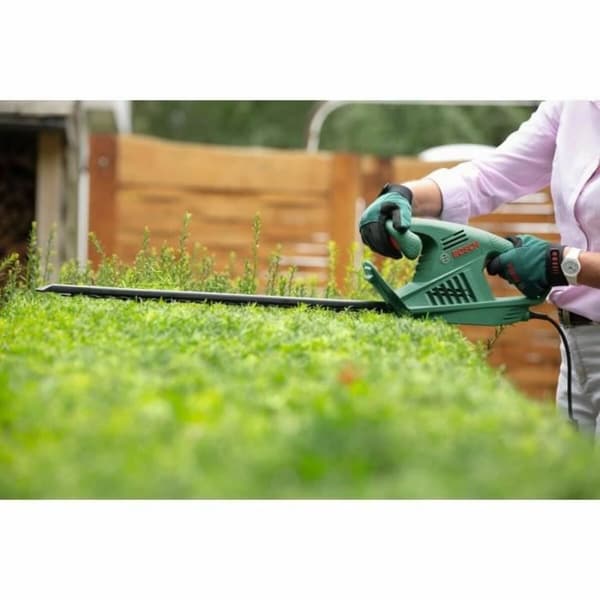 Häcktrimmer BOSCH EasyHedgeCut 55-16 450 W 55 cm