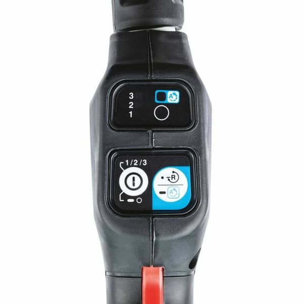 BEGAGNAD Flerfunktionsröjsåg Makita 36 V 18 V (Renoverade A)