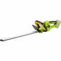 Miniatyrbillede 1 af 6: Hækkeklipper Fieldmann FZN 70205-0