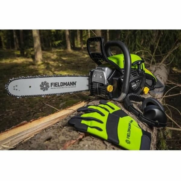 Motorsav Fieldmann FZP 5816-B (40 cm)