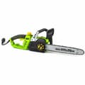 Miniatyrbillede 1 af 6: Motorsav Fieldmann FZP 2025-E 2000 W 25 cm