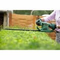 Miniatyrbild 4 av 5: Häcktrimmer BOSCH EasyHedgeCut 55-16 450 W 55 cm