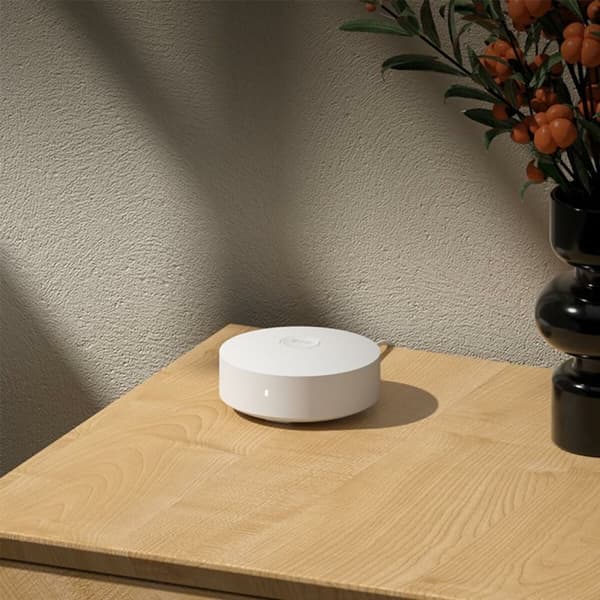 Diffuusori Ezviz CS-A3-R200-WBG