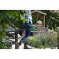 Miniatyrbilde 5 av 5: Kanstrimmer BOSCH EasyHedgeCut 55-16 450 W 55 cm