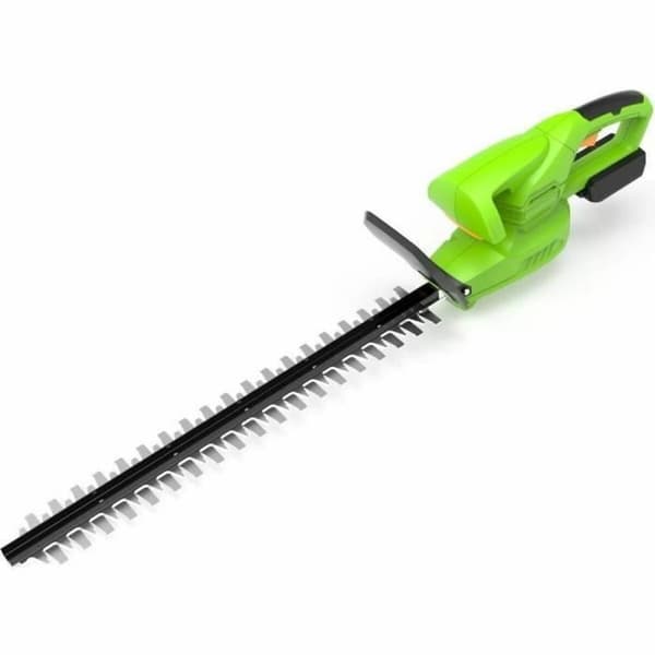 Kanstrimmer Fieldmann FZN 70202-0
