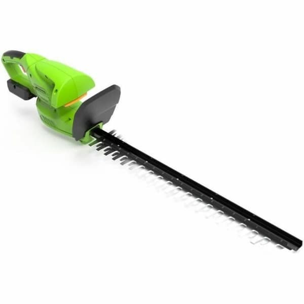 Kanstrimmer Fieldmann FZN 70202-0