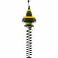 Miniatyrbilde 6 av 6: Kanstrimmer Fieldmann FZN 2505-E 250 W