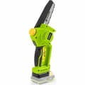 Miniatyrbilde 5 av 5: Motorsag Fieldmann 12 cm 18 V (12")