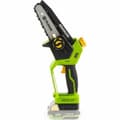Miniatyrbilde 1 av 5: Motorsag Fieldmann 12 cm 18 V (12")