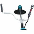 Miniatyrbilde 3 av 7: BRUKT Multifunsjonell børsteskjærer Makita 36 V 18 V (Fikset A)
