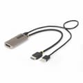Miniatyrbilde 8 av 11: VGA-Kabel Startech 148B-HDMI-DP-8K 30 cm