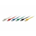 Miniatyrbilde 4 av 5: UTP Kategori 6 Rigid Nettverkskabel Equip 625456