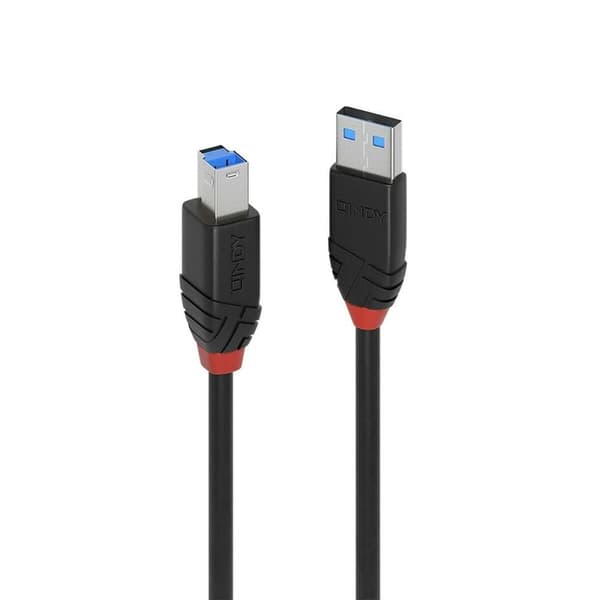 USB-kabel LINDY 43227