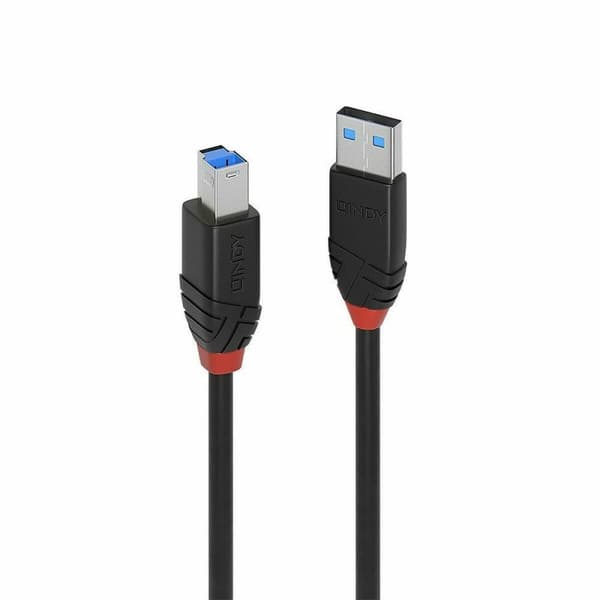 USB-kabel LINDY 43227