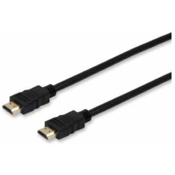 Kabel HDMI Equip 119375 Svart 20 m